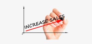 How to increase sales conversion rate