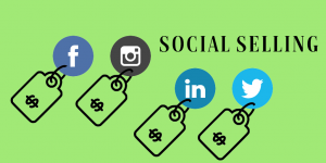 Social Selling: how to use social networks to sell more?